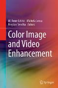 Color Image and Video Enhancement