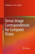 Dense Image Correspondences for Computer Vision