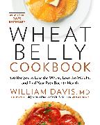 Wheat Belly Cookbook