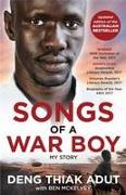 Songs of a War Boy