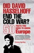 Did David Hasselhoff End the Cold War?