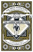 The Handstanding Yogi