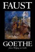 Faust by Johann Wolfgang Von Goethe, Drama, European