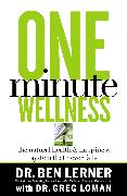 One Minute Wellness