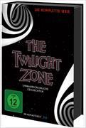 The Twilight Zone - Die komplette Serie