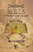 Inka Günesin Cocuklari