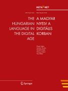 The Hungarian Language in the Digital Age