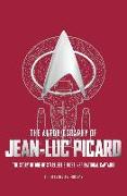 The Autobiography of Jean-Luc Picard