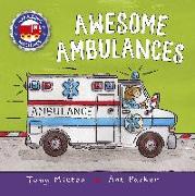 Awesome Ambulances