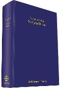 Vorderes Coverbild Festschrift für Wolfgang Büscher