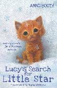 Lucy's Search for Little Star