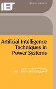 Artificial Intelligence Techniques in Power Systems