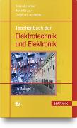 Taschenbuch der Elektrotechnik und Elektronik