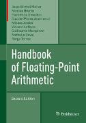 Handbook of Floating-Point Arithmetic