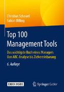 Top 100 Management Tools