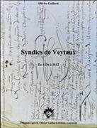 Syndics de Veytaux