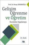 Gelisim Ögrenme ve Ögretim