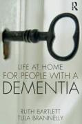 Life at Home for People with a Dementia