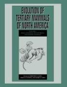 Evolution of Tertiary Mammals of North America: Volume 2, Small Mammals, Xenarthrans, and Marine Mammals