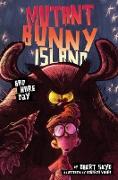 Mutant Bunny Island #2