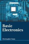 Vorderes Coverbild Basic Electronics