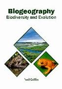 Biogeography: Biodiversity and Evolution