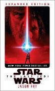 The Last Jedi: Expanded Edition (Star Wars)