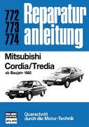 Mitsubishi Cordia/Tredia