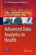 Advanced Data Analytics in Health