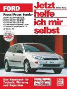 Ford Focus/Focus Turnier