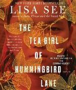 The Tea Girl of Hummingbird Lane