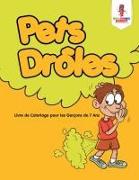 Pets Drôles