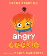 Angry Cookie