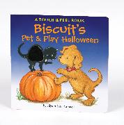 Biscuit's Pet & Play Halloween