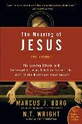 The Meaning of Jesus