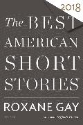 The Best American Short Stories 2018