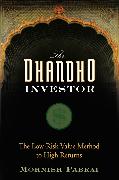 The Dhandho Investor