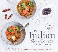 The Indian Slow Cooker