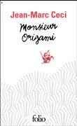 Monsieur Origami