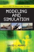 Introduction to Electronic Warfare Modeling and Simulation