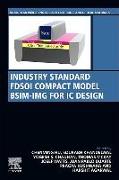 Industry Standard FDSOI Compact Model BSIM-IMG for IC Design