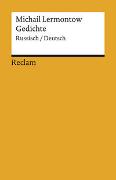 Gedichte. Russisch/Deutsch