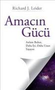 Amacin Gücü