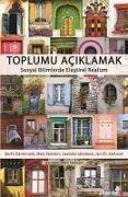 Toplumu Aciklamak