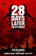 28 Days Later: The Aftermath