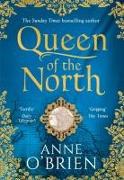 Vorderes Coverbild Queen of the North