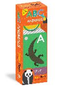 ABC Animals: SmartFlash™—Cards for Curious Kids