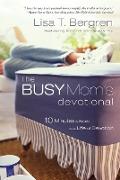 The Busy Mom's Devotional