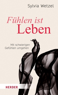 Vorderes Coverbild Fühlen ist Leben