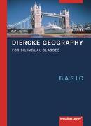 Diercke Geography For Bilingual Classes - Ausgabe 2006